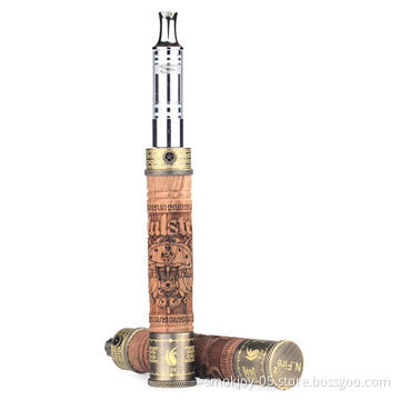Smokjoy electronic cigarette big battery Nfire 2